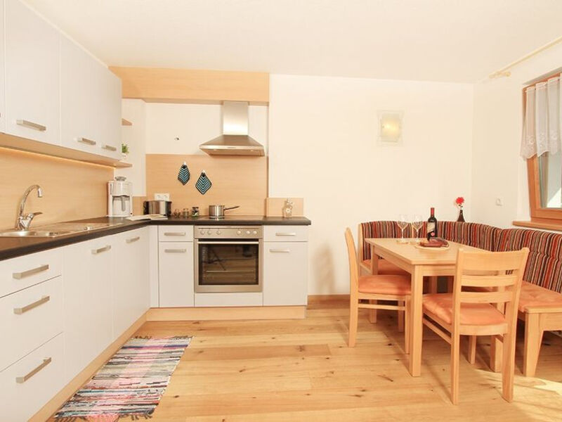 Appartements Sonnenschein