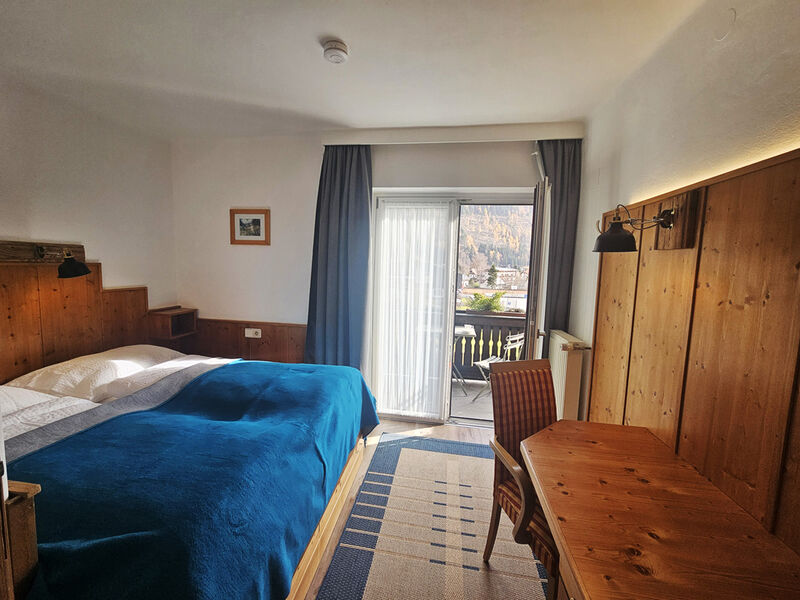 Apartmánový dům Kofler se skipasem