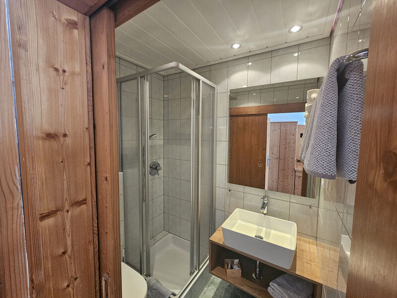Apartmánový dům Kofler se skipasem