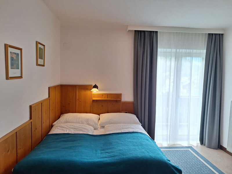 Apartmánový dům Kofler se skipasem