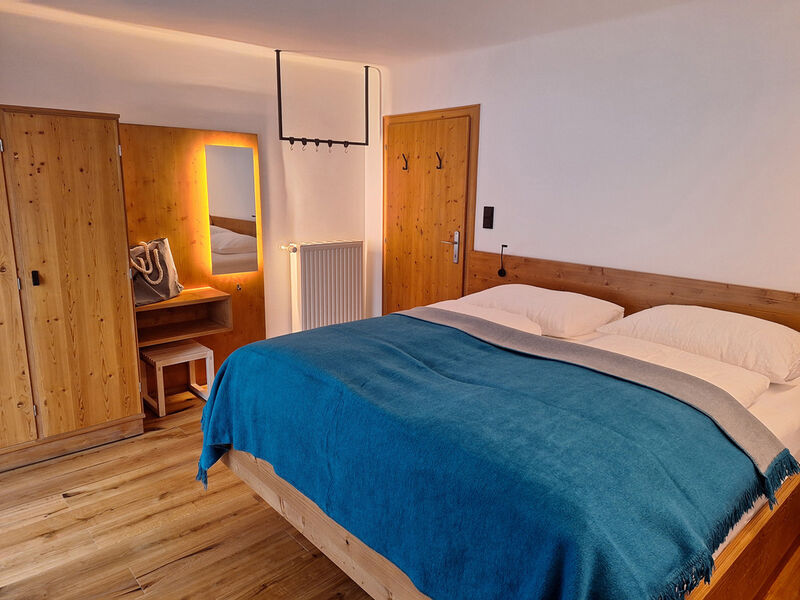 Apartmánový dům Kofler se skipasem