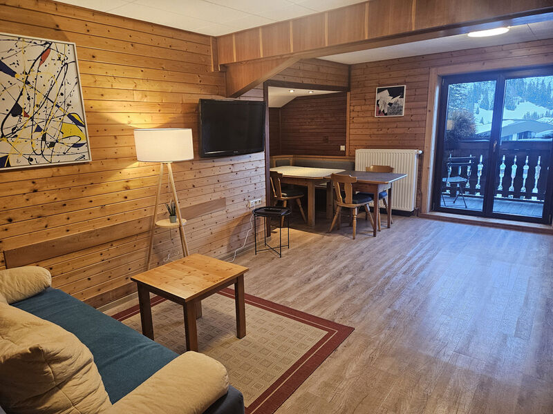 Apartmánový dům Kofler se skipasem