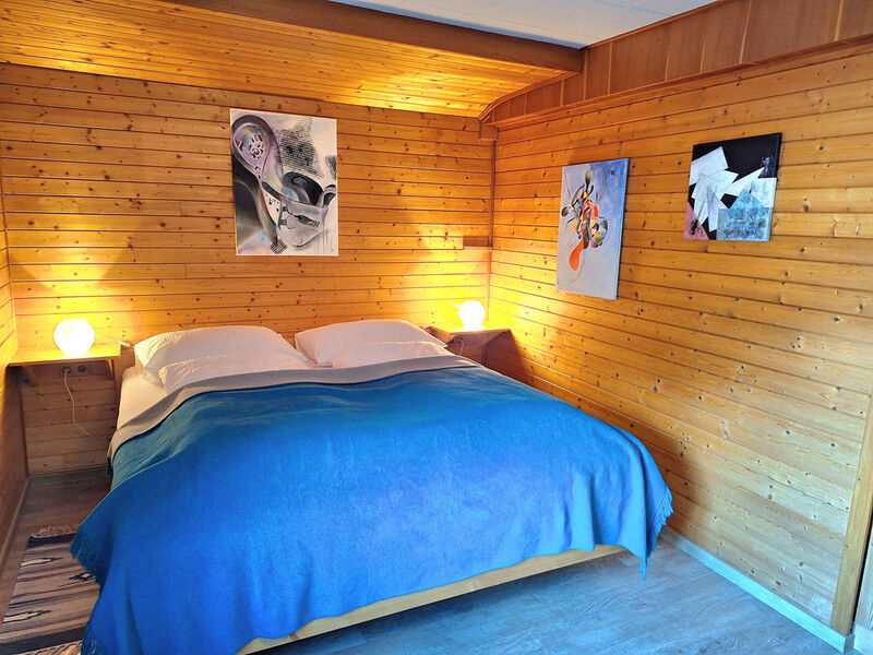 Apartmánový dům Kofler se skipasem