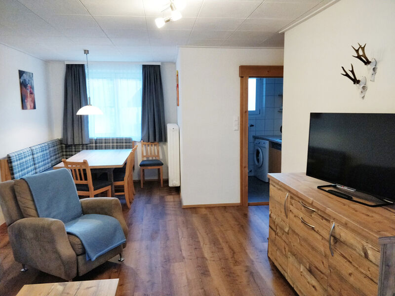 Apartmánový dům Kofler se skipasem