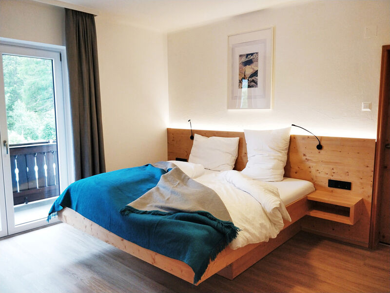 Apartmánový dům Kofler se skipasem