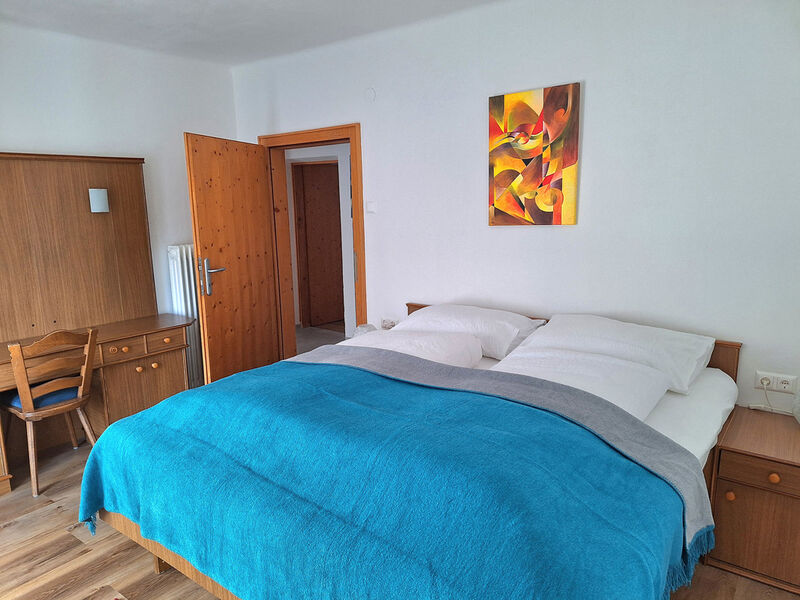 Apartmánový dům Kofler se skipasem