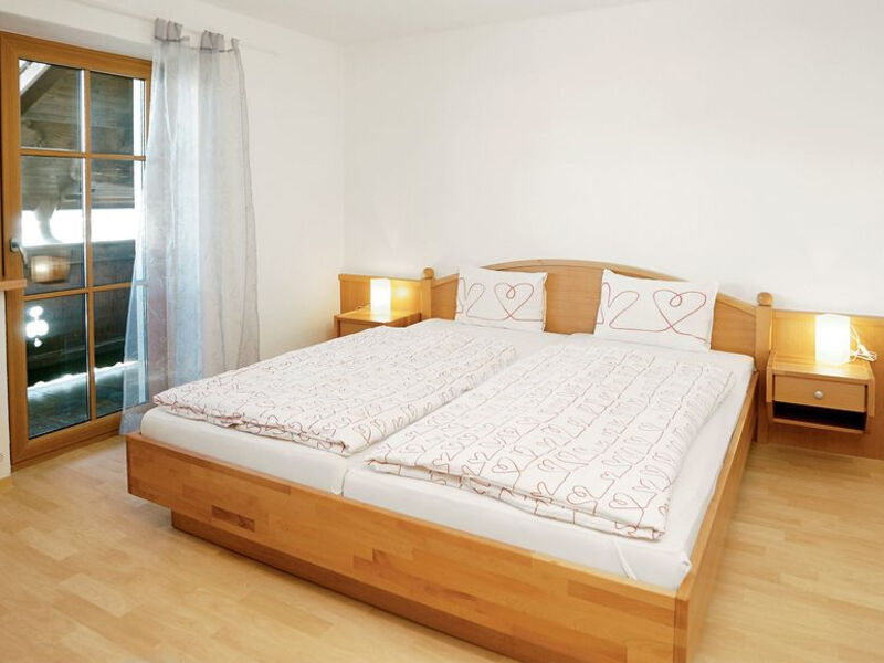 Appartment Hammerschmidt