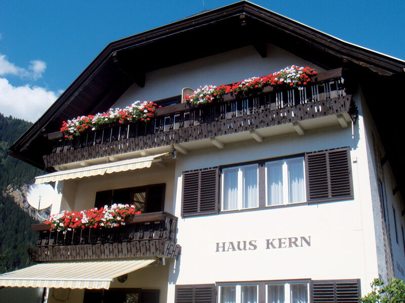 Appartmenthaus Kern