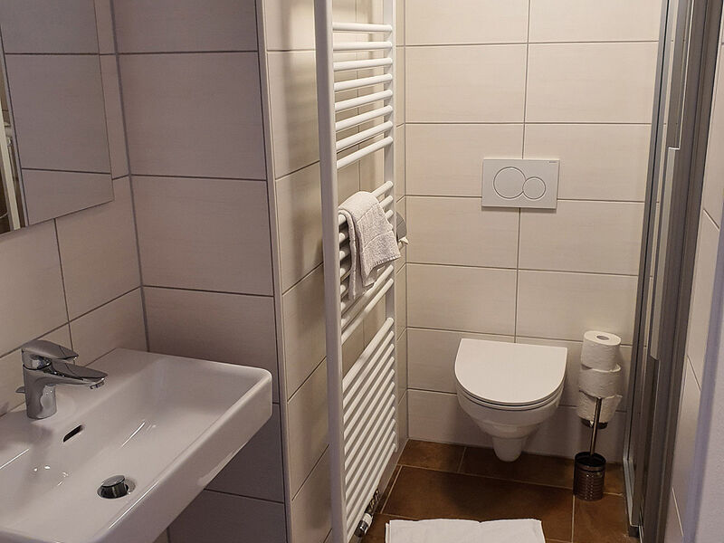 Apartmánový Dům Buchacher