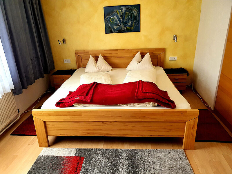 Apartmánový Dům Buchacher