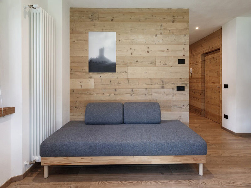 Apt. dům Baita Larix