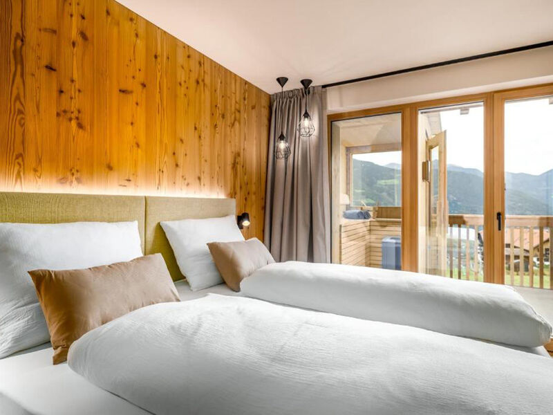 Residence Summerer Living Nature