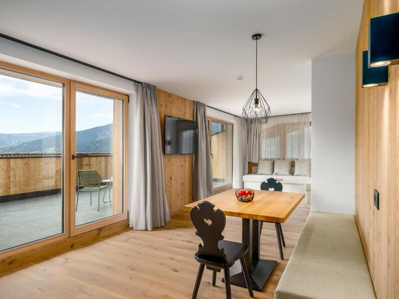 Residence Summerer Living Nature