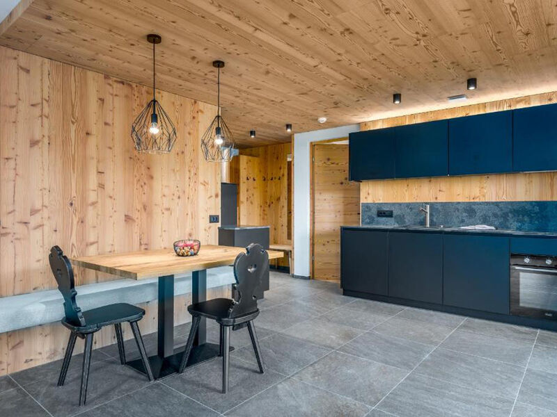 Residence Summerer Living Nature