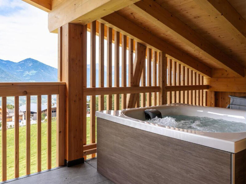 Residence Summerer Living Nature