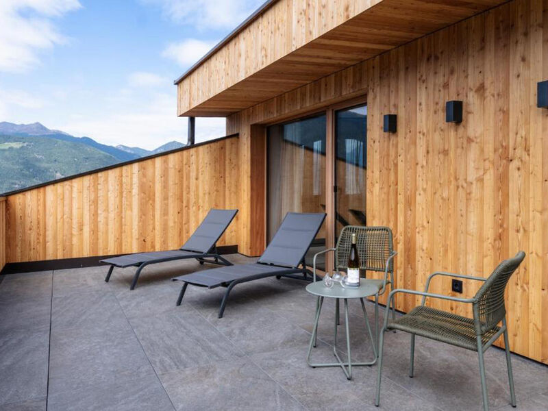 Residence Summerer Living Nature