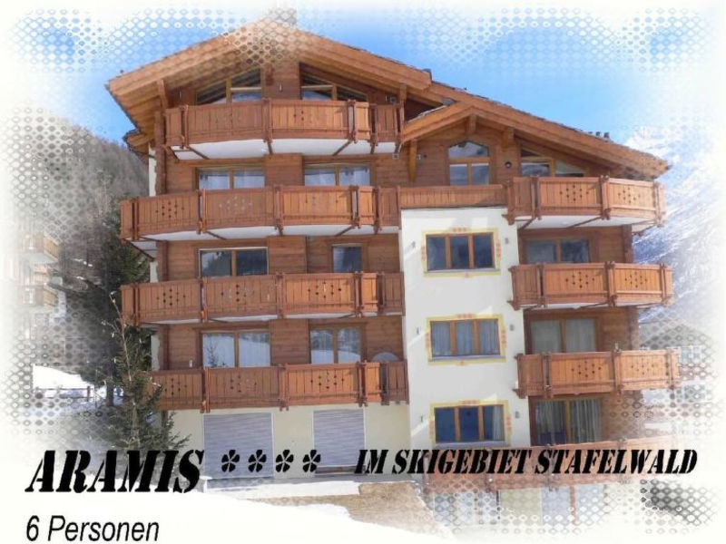 Aramis (048H01)