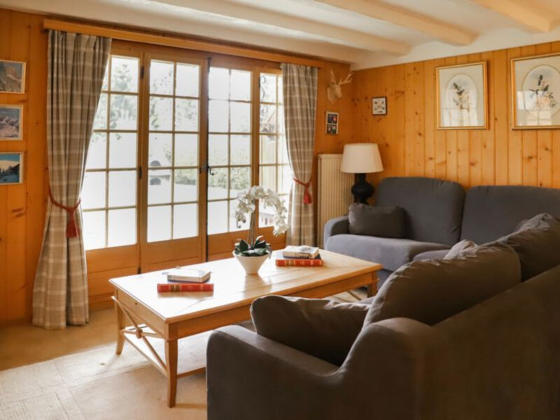 Argentière 3