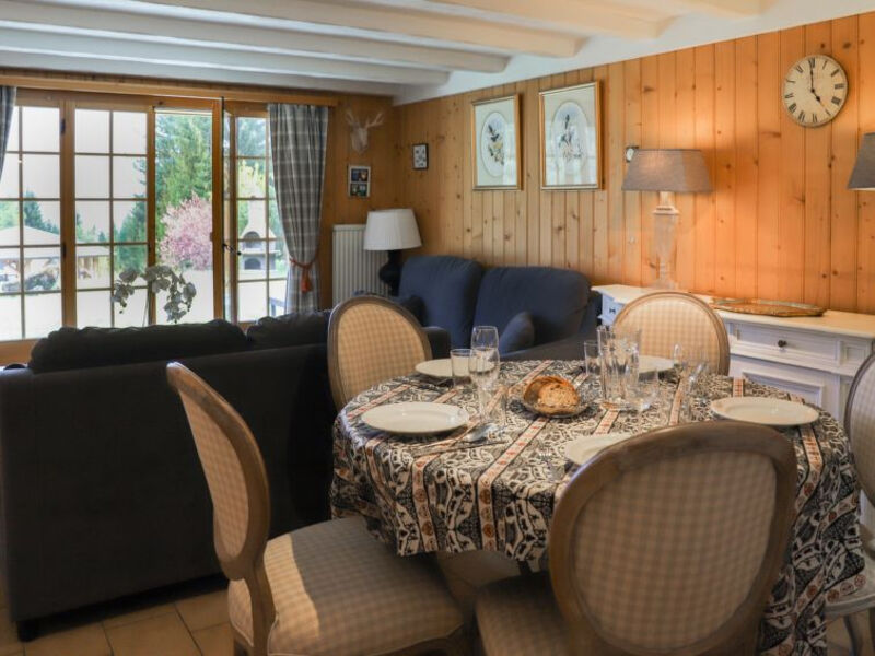 Argentière 3
