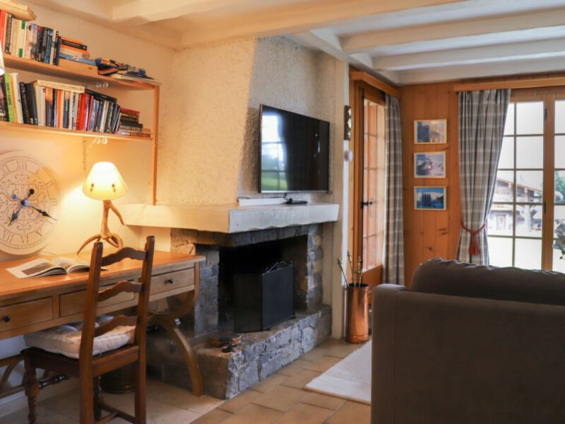 Argentière 3