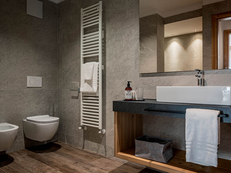 Apartmány Arnica Alpin Lodge