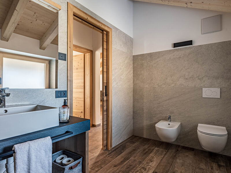 Apartmány Arnica Alpin Lodge