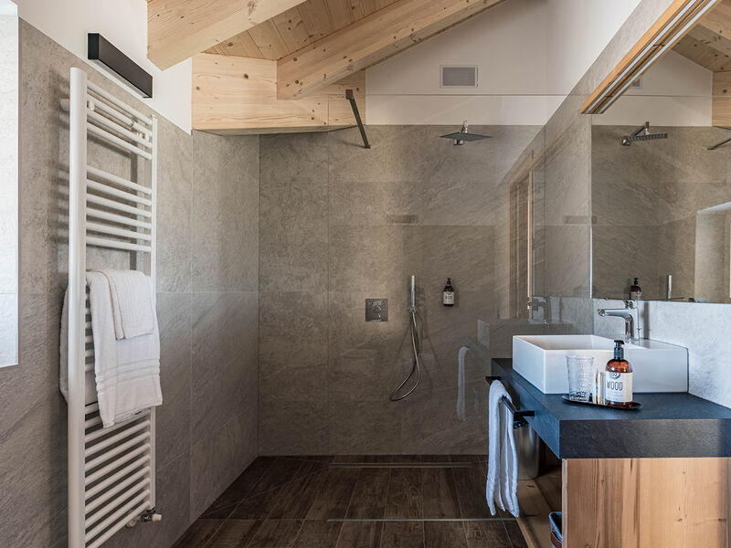 Apartmány Arnica Alpin Lodge