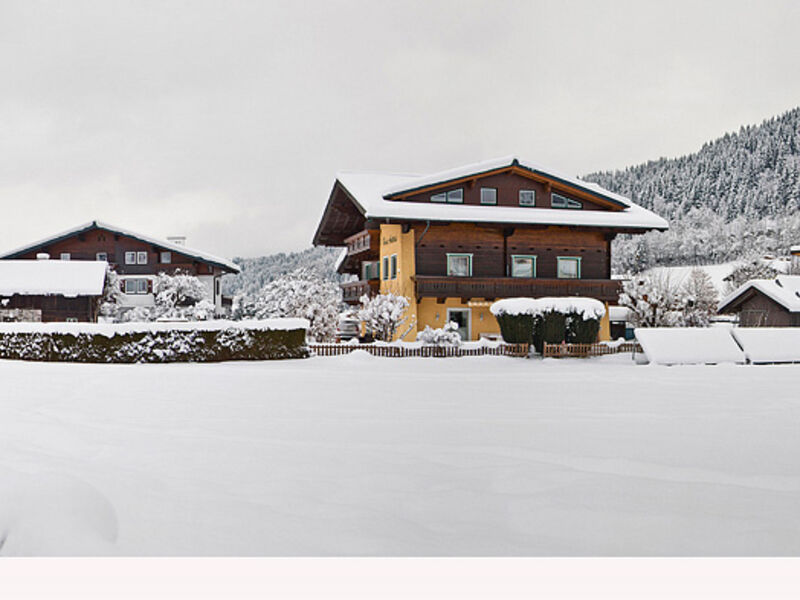 Appartements Haus Austria