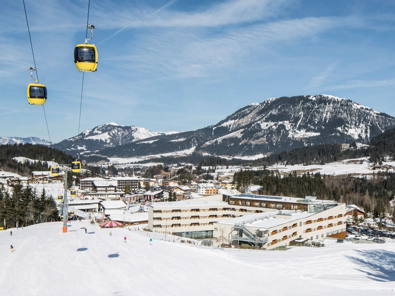 Austria Trend Alpine Resort