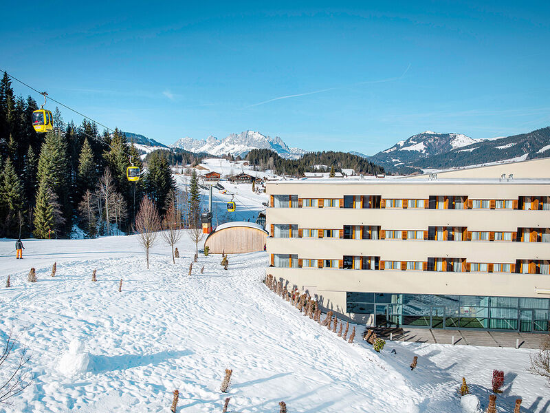 Tui Blue Fieberbrunn