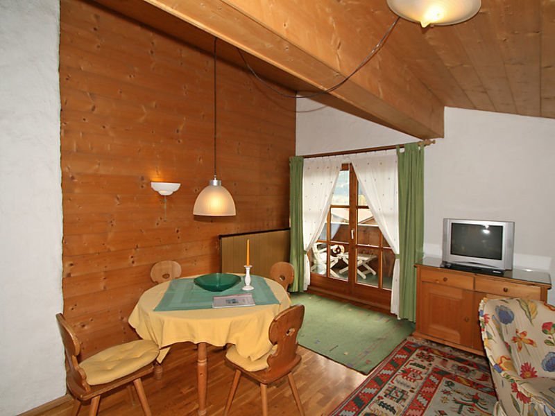 Bäckenhäusl