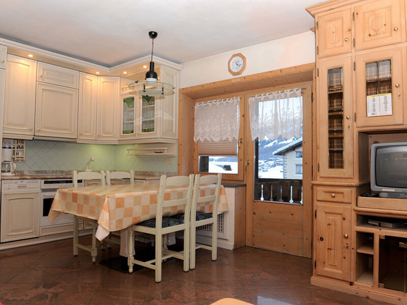 Apartmány Bait Da Poz