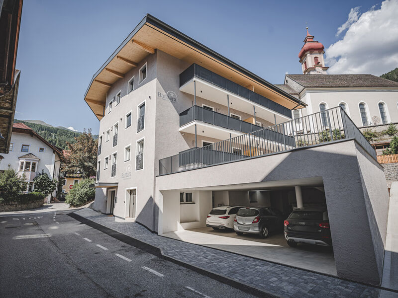 Residence Barbara