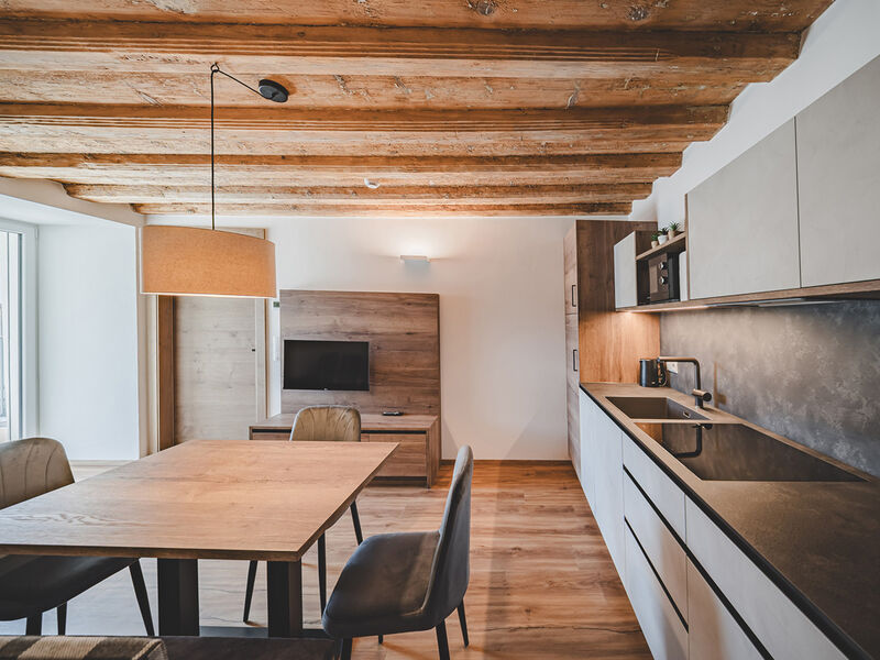 Residence Barbara