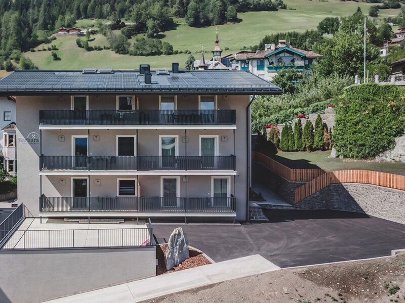 Residence Barbara