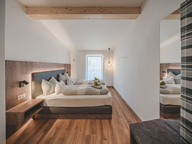 Residence Barbara