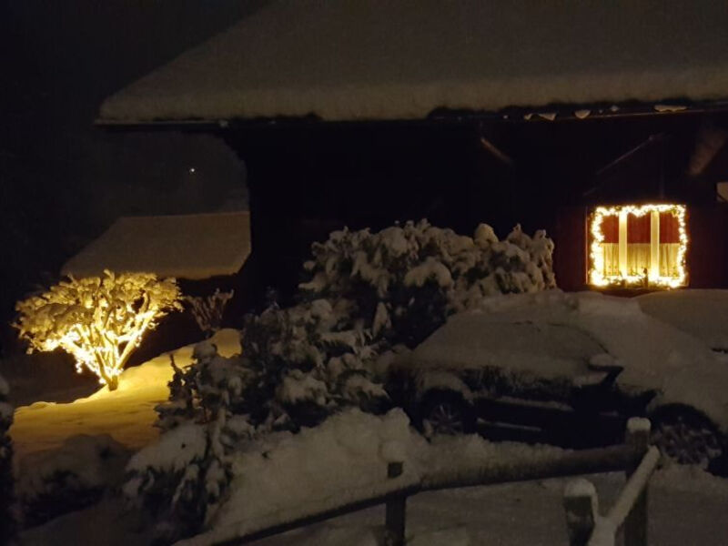 Bärgsunna