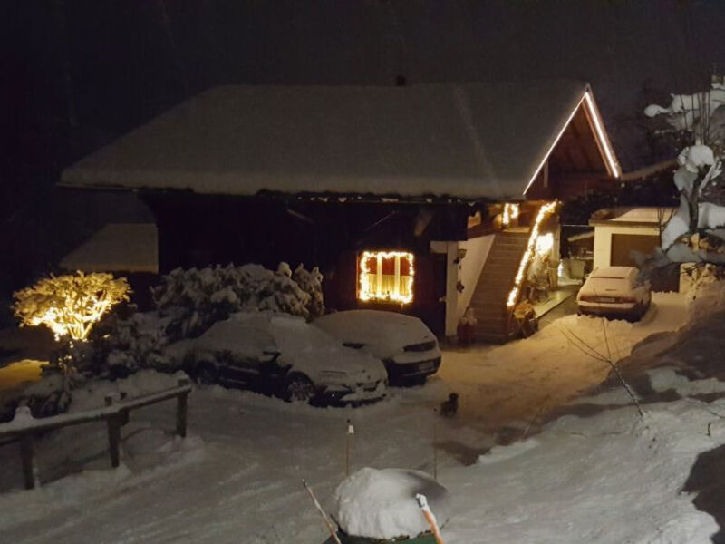 Bärgsunna