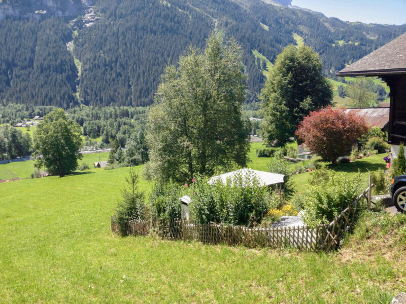 Bärgsunna