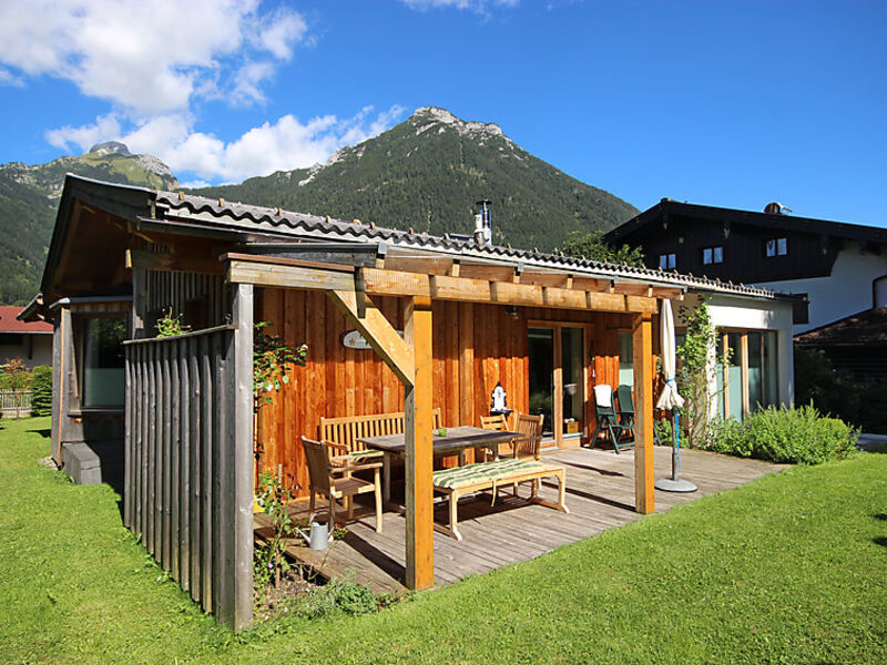 Bärkopf