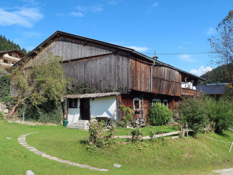 Bauernhaus Huberhof (WIL105)