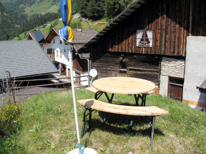 Bauernhaus Netzer (PFD250)