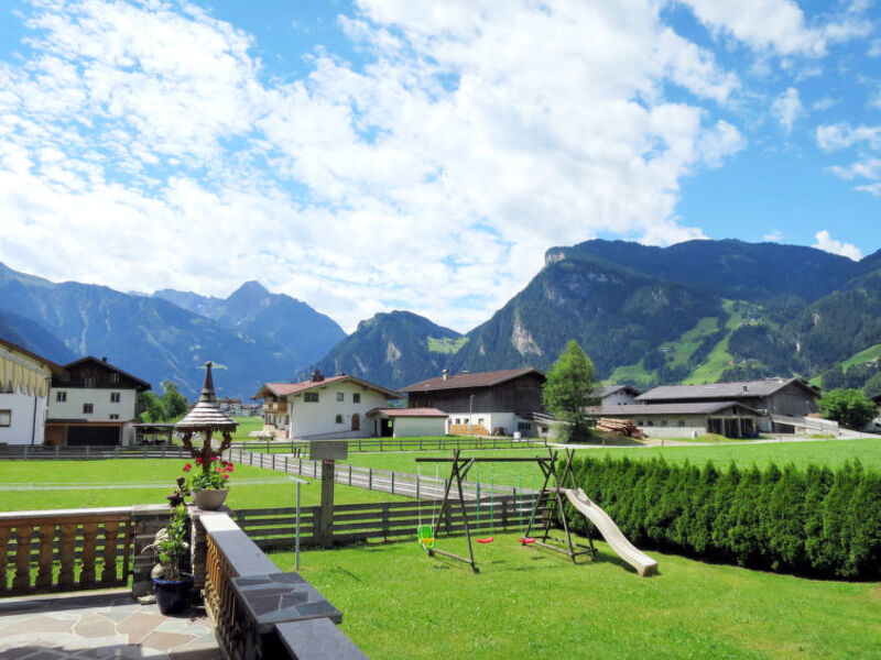 Bauernhof Heisenhaus (MHO680)