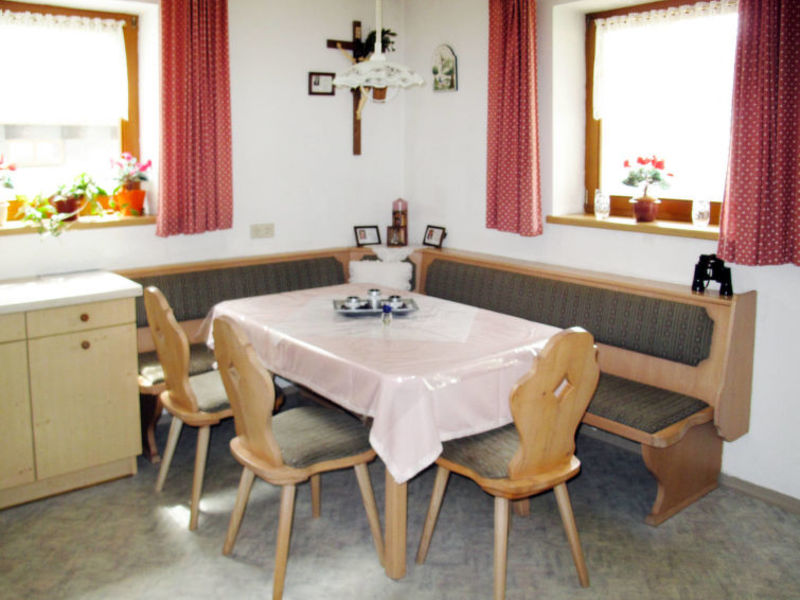 Bauernhof Klotz (SOD661)