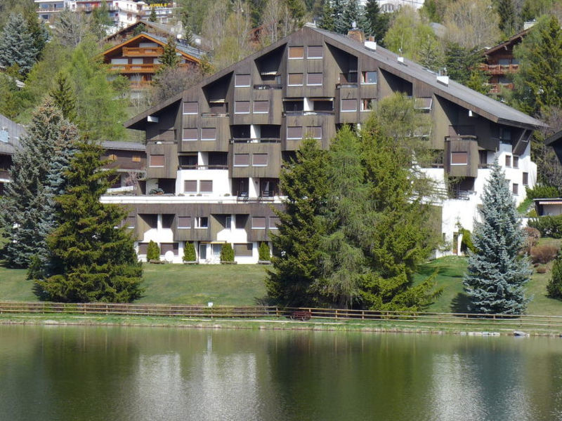 Belle-Rive