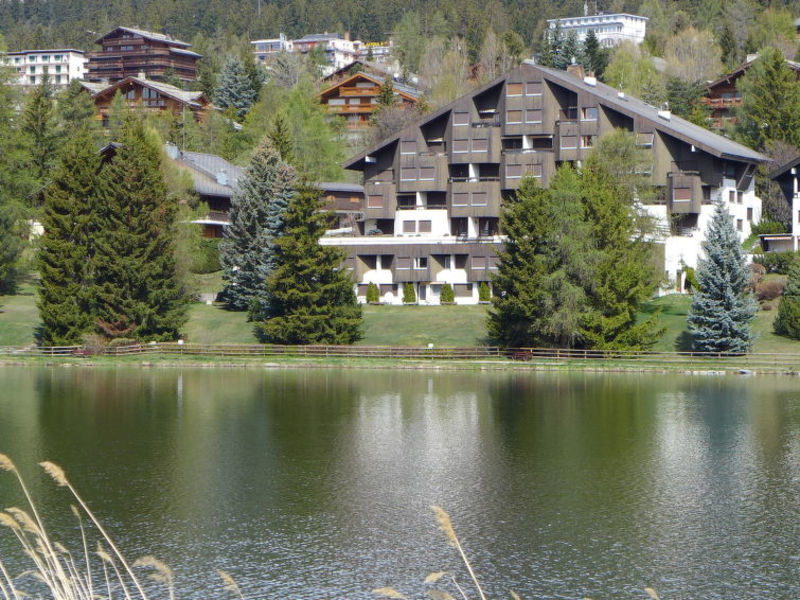Belle-Rive