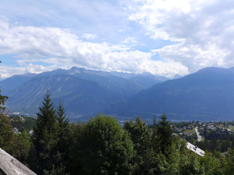 Belvédère