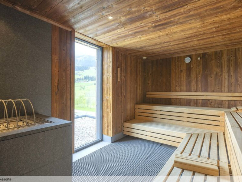 Berg & Golf Resort Westendorf by ALPS RESORTS