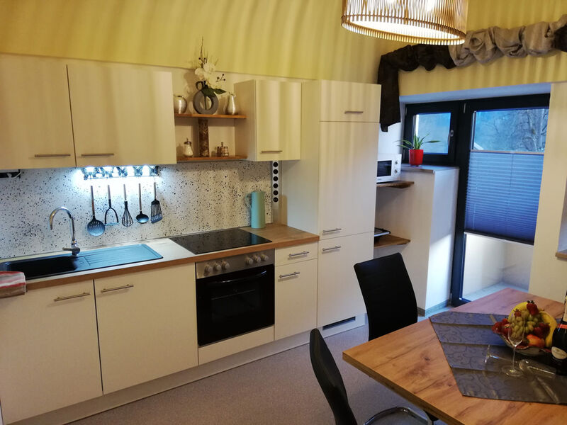 Berg & See Appartements