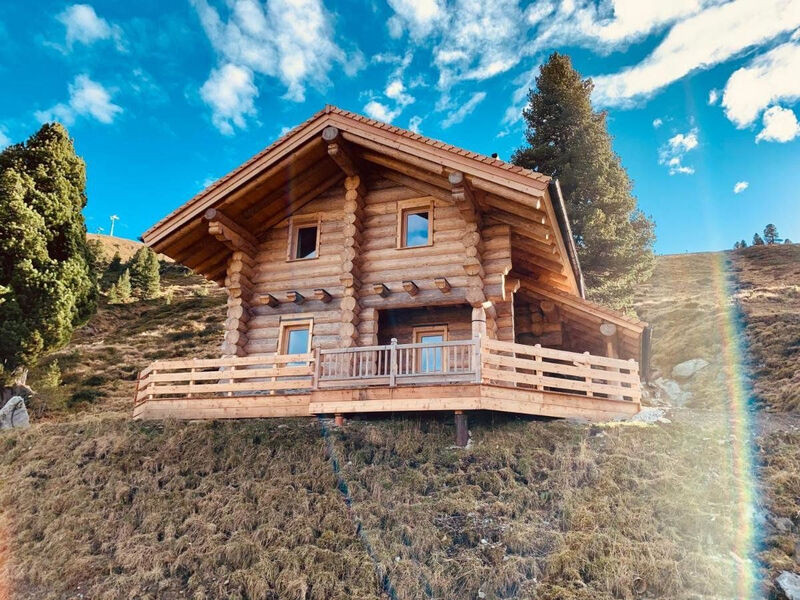 Bergeralm Chalet
